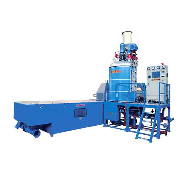 SPJ70 110 150 Batch Pre-expander-B(Basic) SPJ70 110 Pre-детандер-B 150 серий (основной)